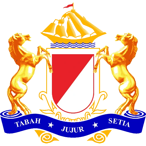 Logo Kadin Karangasem Kota