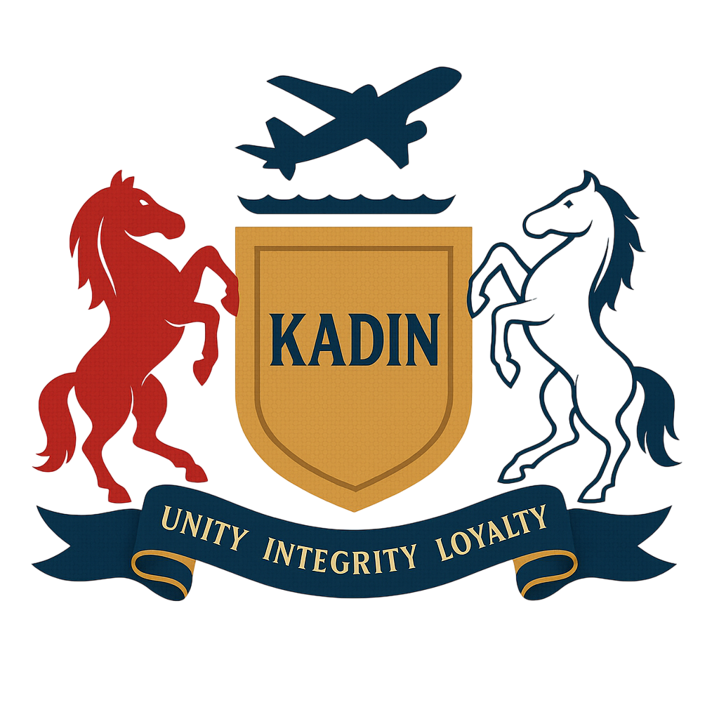 Logo Kadin Karangasem Kota
